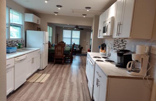 Milton Casa | Attractive house in the center of Milton