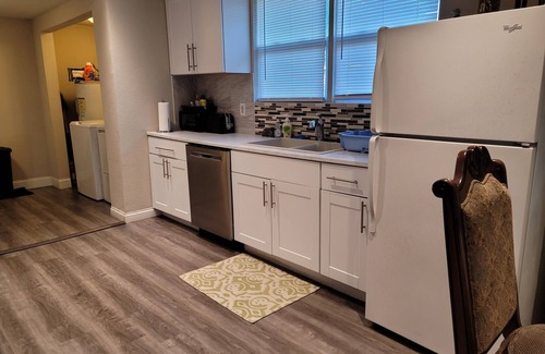 Milton Casa | Attractive house in the center of Milton