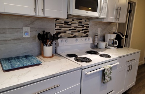 Milton Casa | Attractive house in the center of Milton
