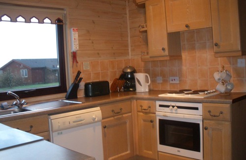 Woolfardisworthy Chalet De Esquí | logias atractivos en el corazón de North Devon Campo, un gran lugar para relajarse