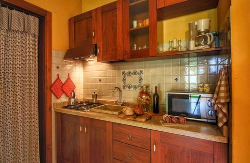 Ferretto Villa | Atractiva mansión con piscina