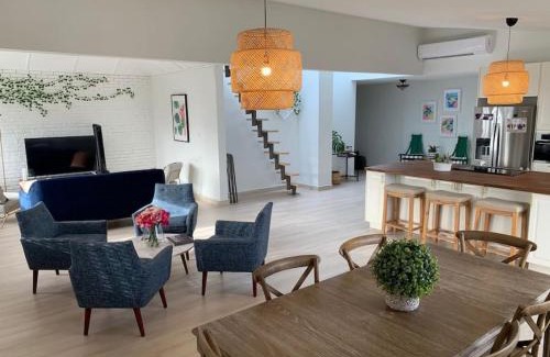 Isla Verde Casa | Attractive Penthouse in Isla Verde