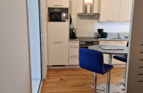 Rochefort Casa | Attractive single-storey house with garden, close to town center