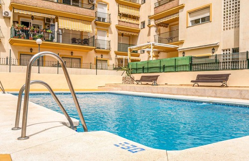 Los Llanos Apartamento | Alojamiento de 1 habitaciones en Torrox