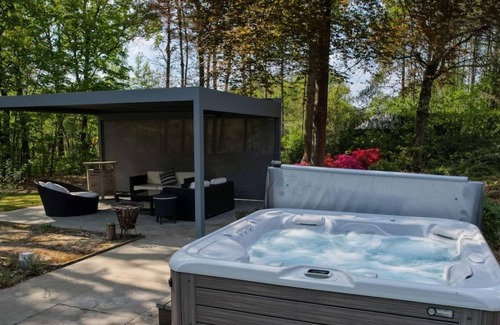 Zolder Villa | Atractiva villa en Heusden-Zolder con sauna