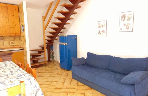 Lido Adriano Villa | Atractiva villa con jardín