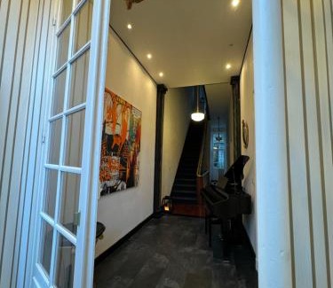 Valkenburg aan de Geul Apartamento | Attractive with Total Comfort - Ground Floor