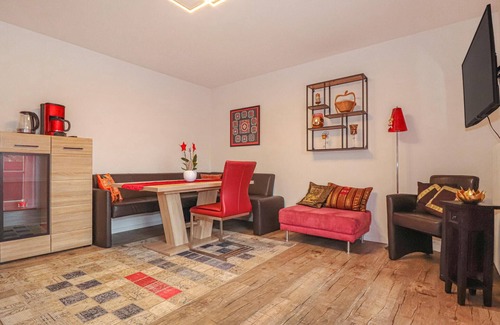 Saalfelden am Steinernen Meer Apartamento | attraktive Ferienwohnung