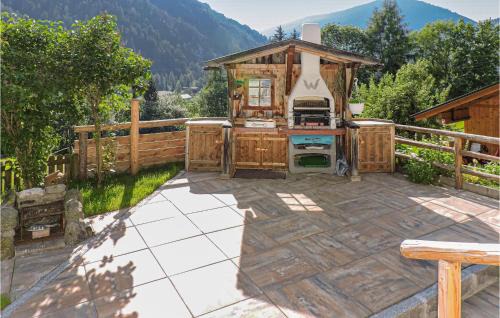 Pichl-Preunegg Apartamento | Attraktive Ferienwohnung