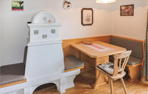 Pichl-Preunegg Apartamento | Attraktive Ferienwohnung