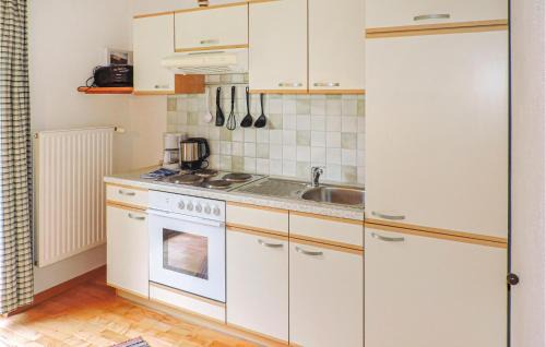Pichl-Preunegg Apartamento | Attraktive Ferienwohnung