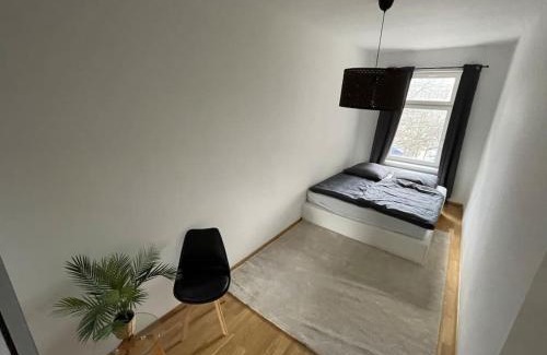 Zentrum-Ost Apartamento | #attraktive zentrumnahe Wohnung am Hauptbahnhof 2OG rechts