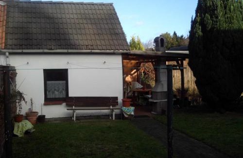 Jenfeld Casa | Attraktives Häuschen Glogauer