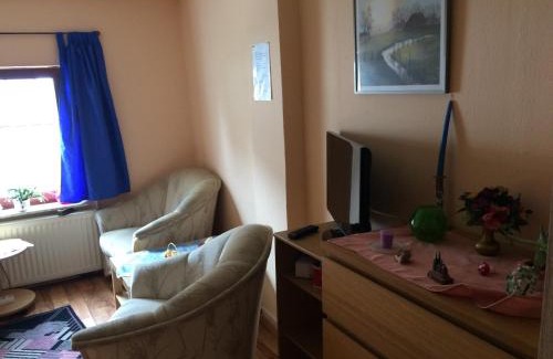 Jenfeld Casa | Attraktives Häuschen Glogauer