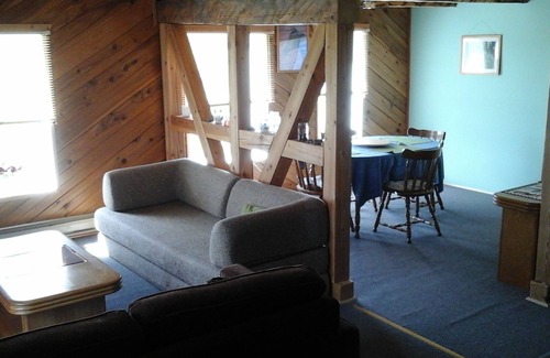 Lone Butte Cama Y Desayuno | Attwood Creek Ranch