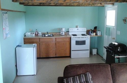 Lone Butte Cama Y Desayuno | Attwood Creek Ranch