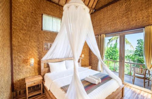 Penida Island Casa | Atuh Forest Cottage