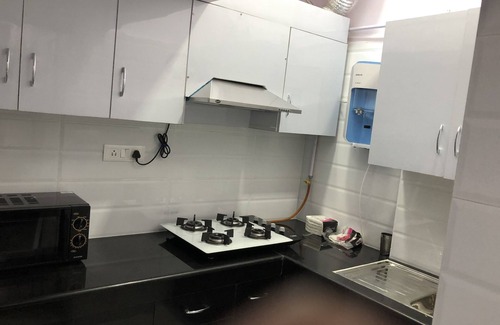 Safdarjung Enclave Apartamento | Atul's Europa Apartments