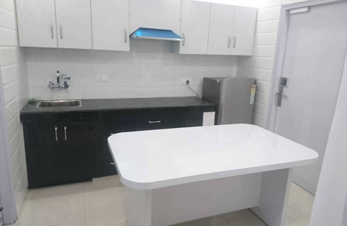 Safdarjung Enclave Apartamento | Atul's Europa Apartments