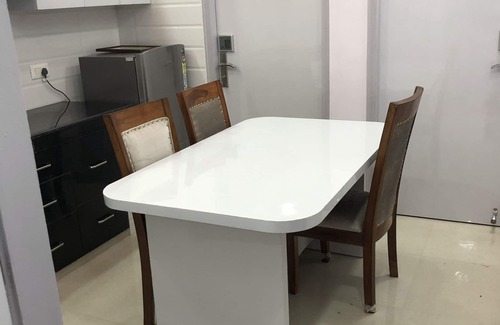 Safdarjung Enclave Apartamento | Atul's Europa Apartments