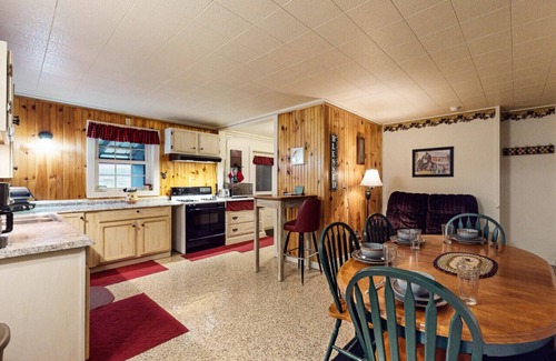 Greenville Apartamento | ATV ACCESS/WALK TO TOWN