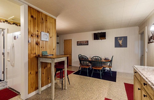 Greenville Apartamento | ATV ACCESS/WALK TO TOWN