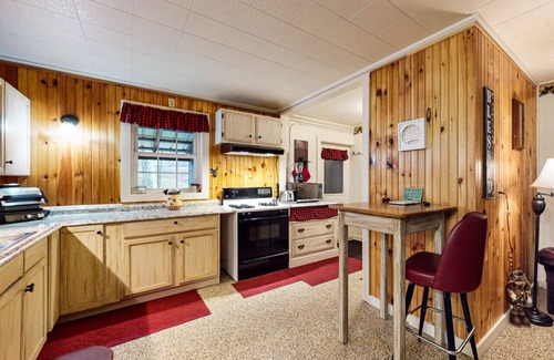 Greenville Apartamento | ATV ACCESS/WALK TO TOWN
