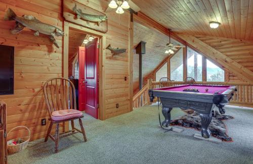 Huntsville Casa | ATV and Hike Off-Grid Cabin in Utahs Wilderness!