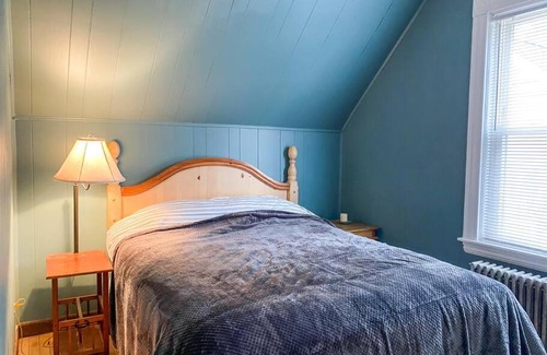 Berlin Casa | ATV family friendly home in Berlin NH