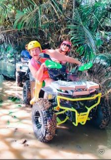 Labuan Bajo Otro | ATV Guest House