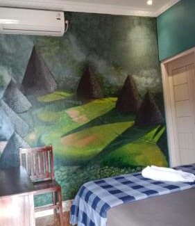 Labuan Bajo Otro | ATV Guest House