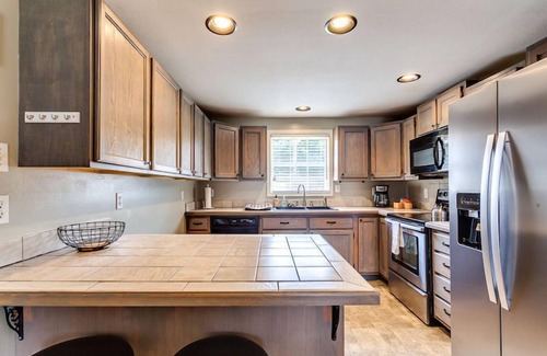 Duff Casa | ATV Trail Access! Secluded Mountain Retreat