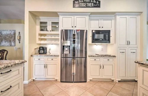 Atwater Casa | "Atwater Haasecienda Getaway"