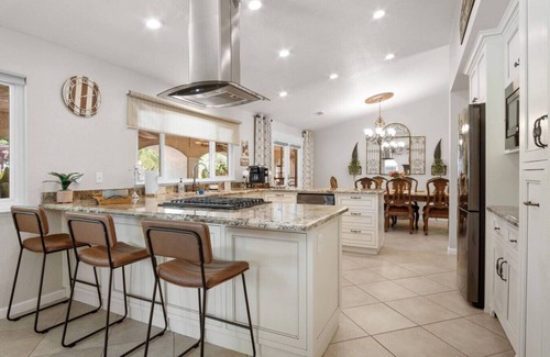 Atwater Casa | "Atwater Haasecienda Getaway"