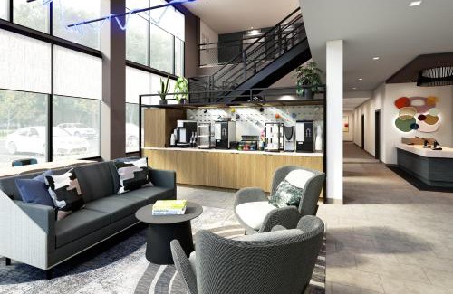 Bozeman Hotel | Atwell Suites Belgrade - Bozeman Airport by IHG