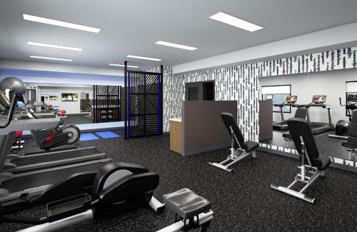 Bozeman Hotel | Atwell Suites Belgrade - Bozeman Airport by IHG