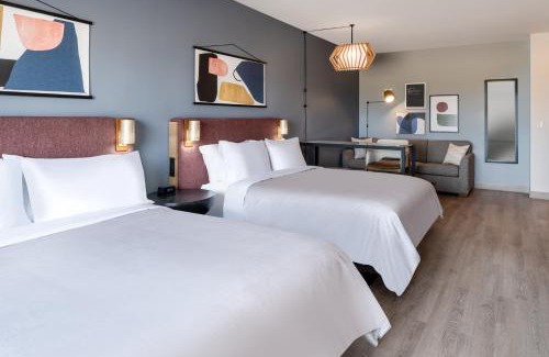 Dupont Hotel | Atwell Suites - DENVER AIRPORT TOWER ROAD by IHG