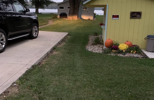 Westler Lake Casa | Atwood Lake Getaway