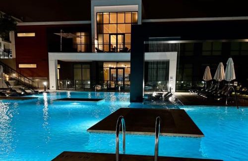 McNeil Apartamento | ATX Vibes - Pool - Near Domain