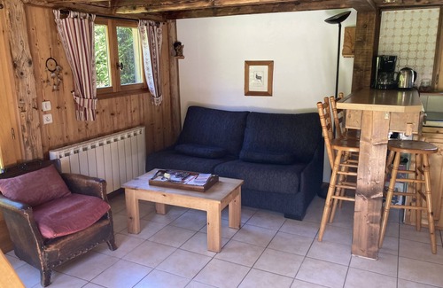 Les Prodains Chalet De Esquí | Chalet independiente a los pies de esquí de Avoriaz