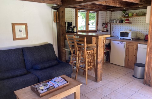 Les Prodains Chalet De Esquí | Chalet independiente a los pies de esquí de Avoriaz