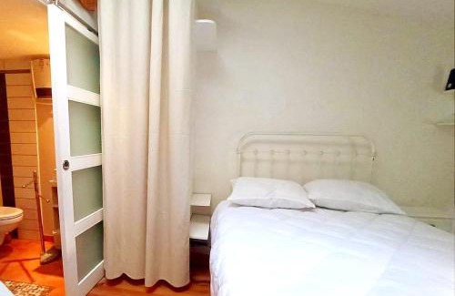 Maraussan Apartamento | Atypical 90 m2 duplex between sea and mountain