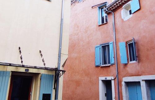 Maraussan Apartamento | Atypical 90 m2 duplex between sea and mountain