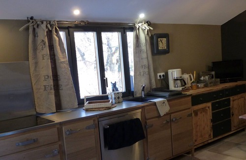 Puimoisson Casa | casa atípica L'atelier