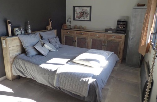 Puimoisson Casa | casa atípica L'atelier