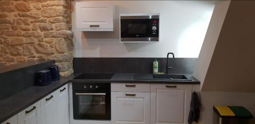 Charleville-Mezieres Apartamento | Atypical Flat