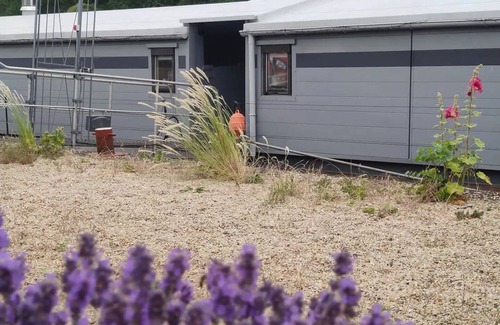 Athis-Mons Alquiler De Eote | Atypical houseboat - 13 min from Paris - Private loft