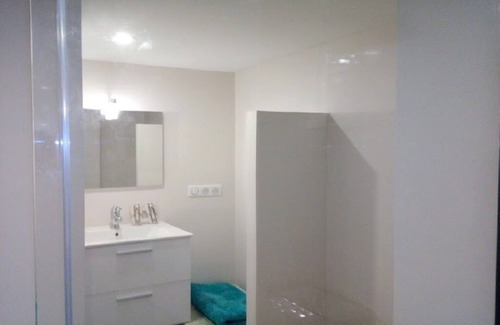 Coubon Casa | MAISONNETTE ATÍPICO "LOS SEMPERVIVOS"