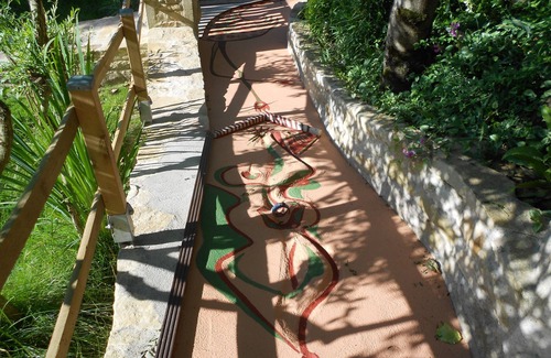 Gigny-sur-Saone Apartamento | Mini casa rural atípica en un antiguo horno de pan