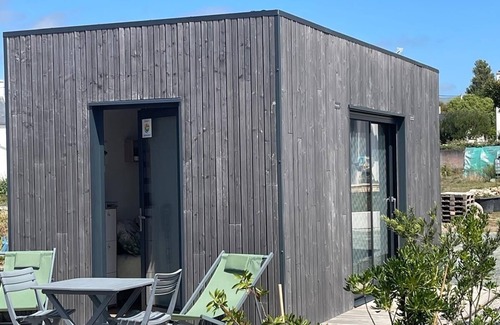 Finistere Apartamento | Atypical studio with all comforts